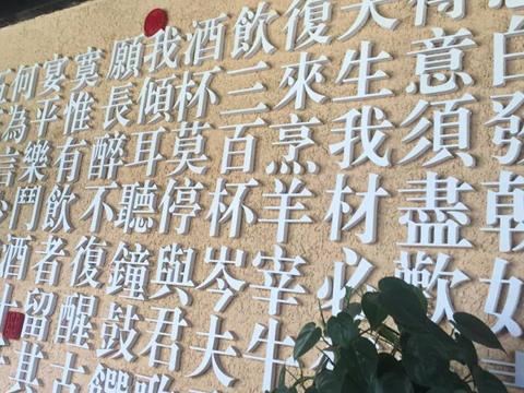 PVC字